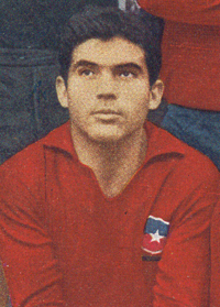 Ricardo Cabrera